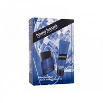 Bruno Banani Magic Man 30 ml + 50 ml Dušo želė Kvepalai Vyrams EDT Rinkinys