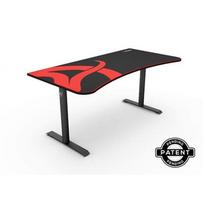 gaming desk - Arozzi Arena Black (Juodas) - 5 nuotrauka