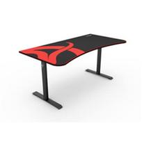 gaming desk - Arozzi Arena Black (Juodas) - 11 nuotrauka