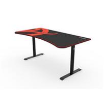 gaming desk - Arozzi Arena Black (Juodas) - 12 nuotrauka