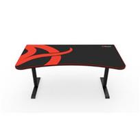 gaming desk - Arozzi Arena Black (Juodas) - 13 nuotrauka