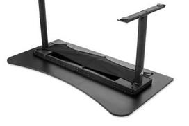 gaming desk - Arozzi Arena Black (Juodas) - 17 nuotrauka