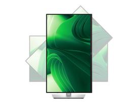 p2425 - Dell P2425D 24", IPS, 2560x1440, 100Hz, Juodas (Black) - 2 nuotrauka