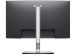 p2425 - Dell P2425D 24", IPS, 2560x1440, 100Hz, Juodas (Black) - 3 nuotrauka