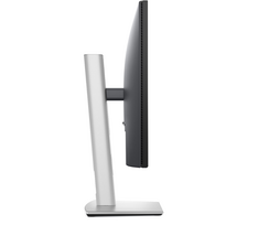 p2425 - Dell P2425D 24", IPS, 2560x1440, 100Hz, Juodas (Black) - 7 nuotrauka