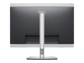 p2425 - Dell P2425D 24", IPS, 2560x1440, 100Hz, Juodas (Black) - 9 nuotrauka