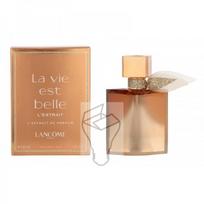 lancome la vie est belle - Lancome La Vie Est Belle Gold L'Extrait EDP 30 ml - 2 nuotrauka