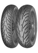 Mitas Touring Force-SC 100/90-10 TL 61J Užpakalinis ratas, Priekinis ratas