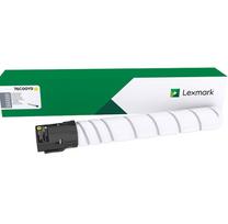 dazai spausdintuvams - LEXMARK 76C00Y0 - 2 nuotrauka