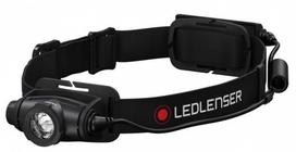 ledlenser galv -  Ledlenser H5R 502121 - 1 nuotrauka