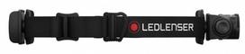 ledlenser galv -  Ledlenser H5R 502121 - 3 nuotrauka