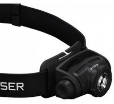 ledlenser galv -  Ledlenser H5R 502121 - 4 nuotrauka