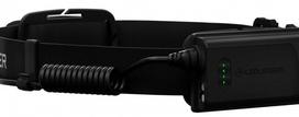 ledlenser galv -  Ledlenser H5R 502121 - 6 nuotrauka