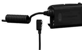 ledlenser galv -  Ledlenser H5R 502121 - 7 nuotrauka