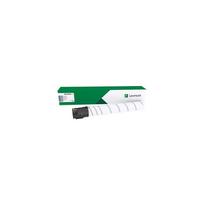 dazai spausdintuvams - LEXMARK 76C00Y0 - 3 nuotrauka
