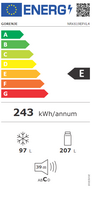 rk61 - Gorenje NRK619EPXL4 - 3 nuotrauka