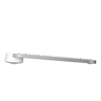 keyboard logitech mx keys s - Logitech MX Keys S SWE (W), graphite - 1 nuotrauka