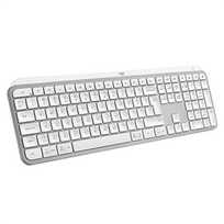 keyboard logitech mx keys s - Logitech MX Keys S SWE (W), graphite - 2 nuotrauka