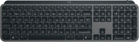 keyboard logitech mx keys s - Logitech MX Keys S SWE (W), graphite - 12 nuotrauka