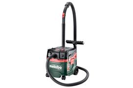 siurblys 1200w - Metabo ASA 20 L PC 1200W - 2 nuotrauka