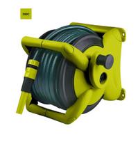 zarn rite - Žarnos ritė HERVIN GARDEN HG-821-20 su 20 m žarna ir antgaliu - 1 nuotrauka