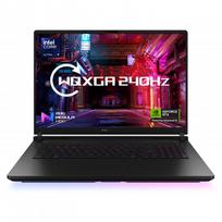 rog strix scar 18 rtx - ASUS ROG Strix SCAR 18 G835LX-SA009W, 18", Intel Core i9, 32 GB, 1 TB, NVIDIA GeForce RTX 4090, Juodas (Black) - 2 nuotrauka