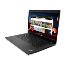 lenovo l14 ryzen 3 pro - Lenovo ThinkPad L14 Gen 4, 14", Ryzen 3 PRO 7330U, 16 GB, 256 GB, Juodas (Black) - 2 nuotrauka