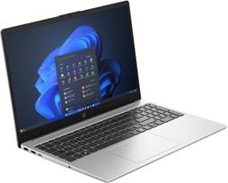 hp 255 g10 512 - HP 255 G10, AMD Ryzen 7 7735U, 16 GB, 512 GB, 15.6&quot Silver (Sidabrinis) - 3 nuotrauka