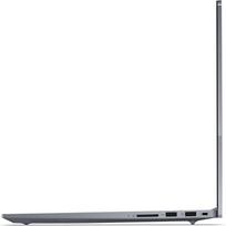 lenovo thinkbook 16 - Lenovo ThinkBook 16 G7 21NH001UPB, Qualcomm Snapdragon X1P-42-100, 32 GB, 512 GB, 16", Luna Grey (Pilkas) - 2 nuotrauka