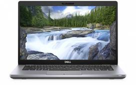 intel core i5 14 - Dell Latitude 5410, Intel Core i5-10310U, 32 GB, 512 GB, 14", Full HD, Atnaujinta (Updated) - 3 nuotrauka