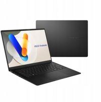 Asus Vivobook S 14 OLED M5406KA-PP059W, Ryzen AI 7-350, 24 GB, 512 GB, 14", Juodas (Black)