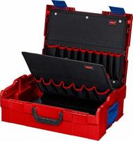 lb dirzas - L-BOXX įrankių dežė, Knipex - 1 nuotrauka