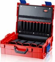 lb dirzas - L-BOXX įrankių dežė, Knipex - 2 nuotrauka