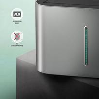 usb c dock - "ADSA-DC" USB 3.2 Gen 1 - 2x SATA 6G 2,5"/3,5", DOCAXAADSA_DC - 5 nuotrauka