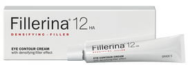 fillerina - FILLERINA paakių kontūro kremas 12 HA, 5 lygis, 15 ml - 2 nuotrauka