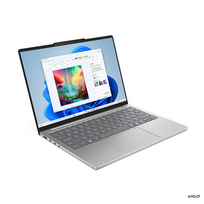 Lenovo IdeaPad Slim 5 13ARP10, AMD Ryzen 7 7735HS, 16 GB, 1 TB, 13.3", AMD Radeon 680M, Cloud Grey (Pilkas)