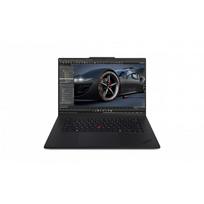 nvidia geforce rtx 4060 - Lenovo ThinkPad P1 G7, Intel Core Ultra 7 165H, 32 GB, 1 TB, 16", NVIDIA GeForce RTX 4060, Juodas (Black) - 2 nuotrauka