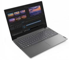 lenovo v15 g4 amn - Lenovo Essential V15 G4 AMN, 15.6" FHD, AMD Ryzen 3 7320U, 8 GB, 256 GB, Juodas (Black) - 1 nuotrauka