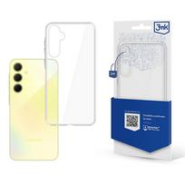 3MK "Clear Case Galaxy A53 5G" Transparent