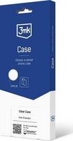 samsung galaxy s25 3mk - 3MK "Clear Case Samsung Galaxy S25 Ultra" Transparent - 1 nuotrauka
