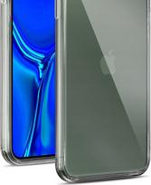 samsung galaxy s25 3mk - 3MK "Clear Case Samsung Galaxy S25 Ultra" Transparent - 2 nuotrauka