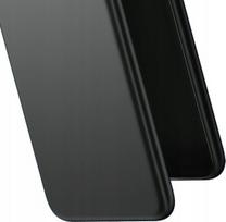 apple iphone 16e - 3MK "Matt Case iPhone 16e" Black - 2 nuotrauka
