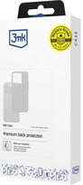 xiaomi redmi note 14 pro 5g deklas - 3MK "Matt Case Xiaomi Redmi Note 14 Pro 5G" Black - 2 nuotrauka