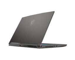 msi thin 15 6 - MSI Thin 15 B12UC, Intel Core i7-12650H, 16 GB, 512 GB, 15.6", NVIDIA GeForce RTX 3050, Pilkas (Grey) - 2 nuotrauka