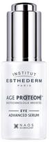 INSTITUT ESTHEDERM PARIS paakių serumas AGE PROTEOM, 15 ml