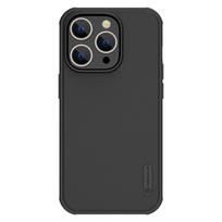 senukai iphone - Nillkin Super Frosted Shield Pro Magnetic Apple iPhone 14 Plus juodas - 1 nuotrauka