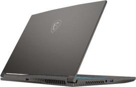 intel i5 13420h - MSI Thin 15 B13UC, Intel Core i5-13420H, 16 GB, 512 GB, 15.6", NVIDIA GeForce RTX 3050, Juodas (Black) - 2 nuotrauka