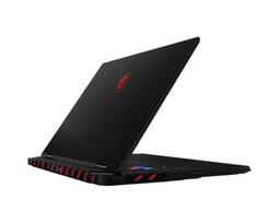 9955hx - MSI Raider A18 HX A9WIG, Ryzen 9 9955HX, 64 GB, 2 TB, 18", NVIDIA GeForce RTX 5080, Juodas (Black) - 2 nuotrauka