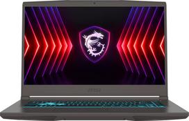 msi thin 15 6 - MSI Thin 15 B12UC, Intel Core i7-12650H, 16 GB, 512 GB, 15.6", NVIDIA GeForce RTX 3050, Pilkas (Grey) - 3 nuotrauka