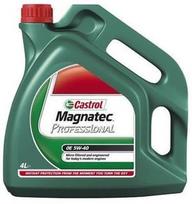 Castrol Magnatec Professioal OE 5W40, 4l